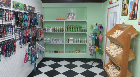 The Pet Grooming Studio - Our Mt. Laurel NJ Store